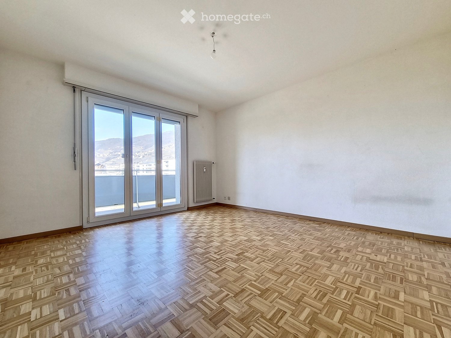 appartamento di 3 locali