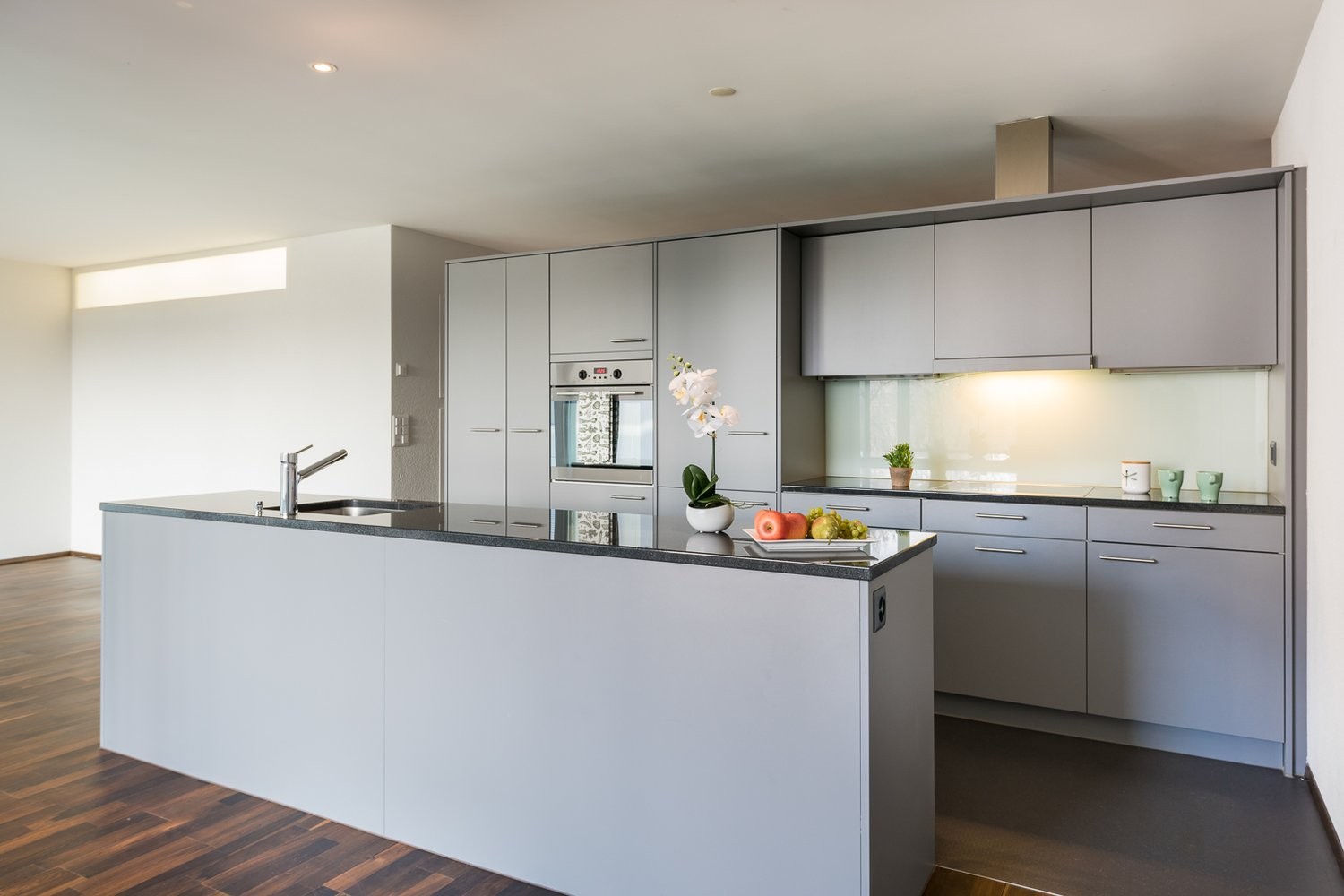 5 ½ pièces appartement au dernier étage