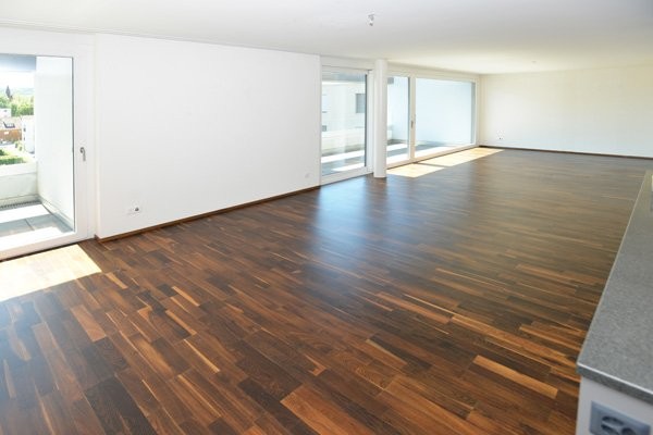 5 ½ pièces appartement au dernier étage