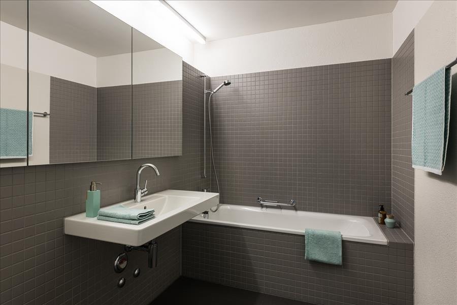 5 ½ pièces appartement au dernier étage