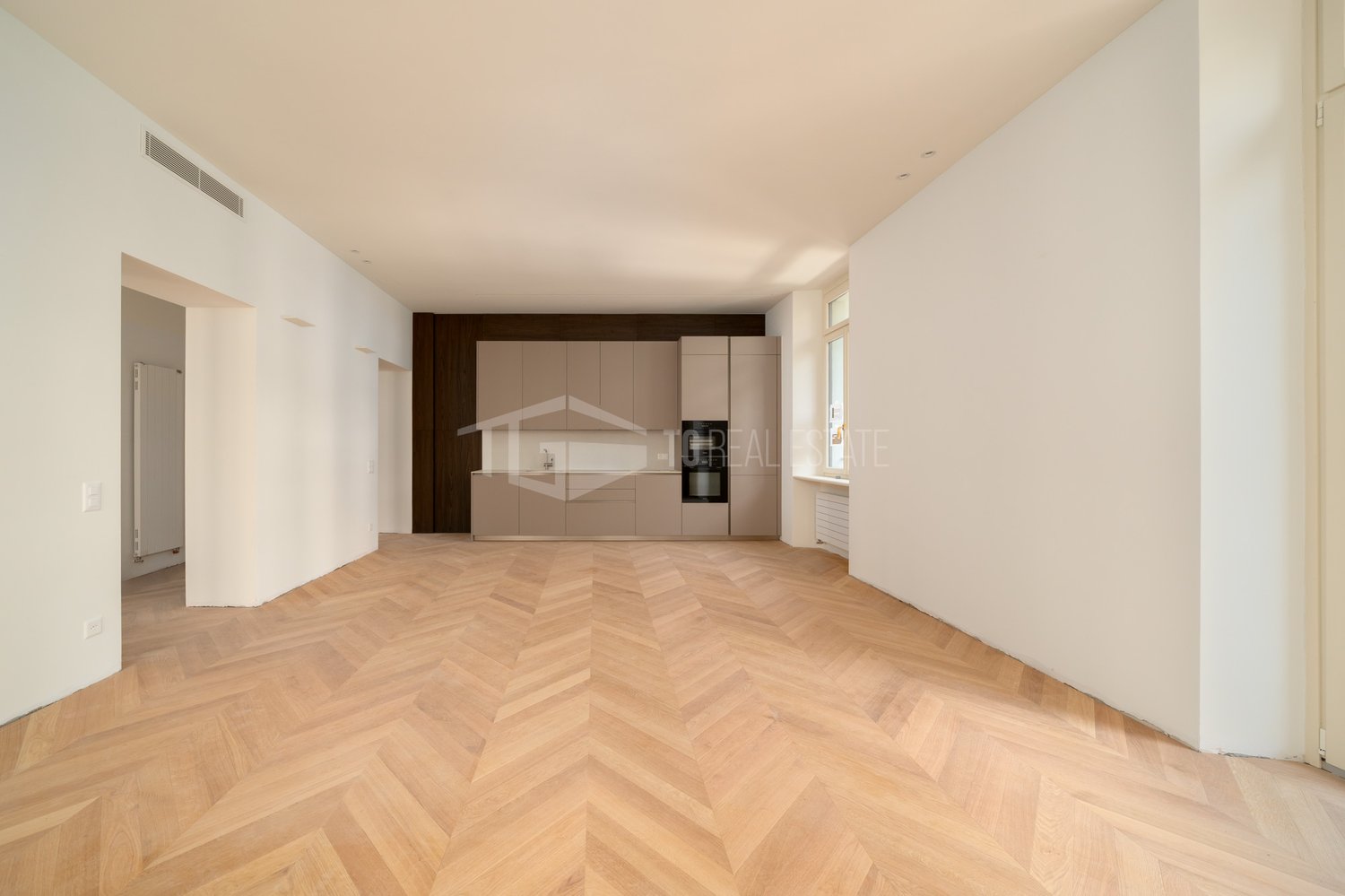 Appartement de 3 ½ pièces