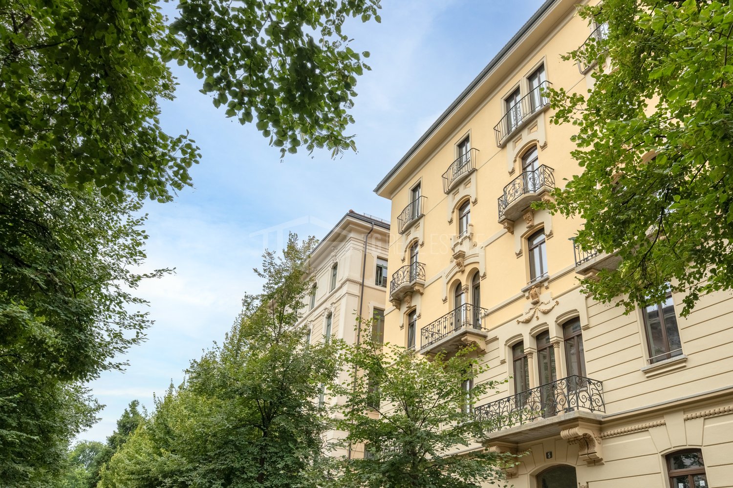 Appartement de 3 ½ pièces