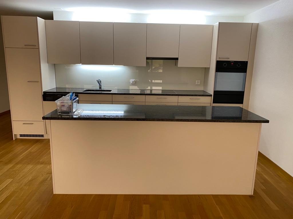 Appartamento di 4 ½ locali