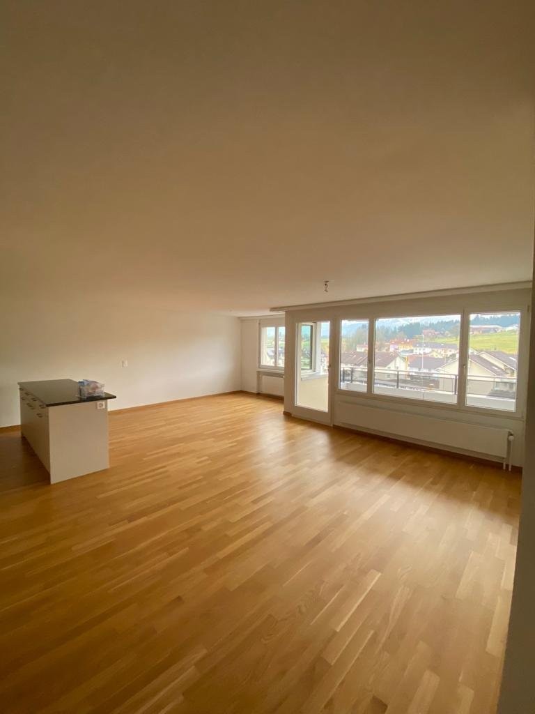 Appartamento di 4 ½ locali