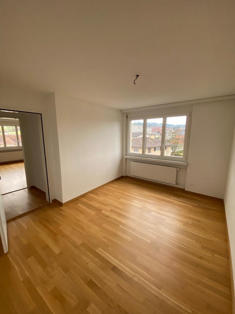Appartamento di 4 ½ locali