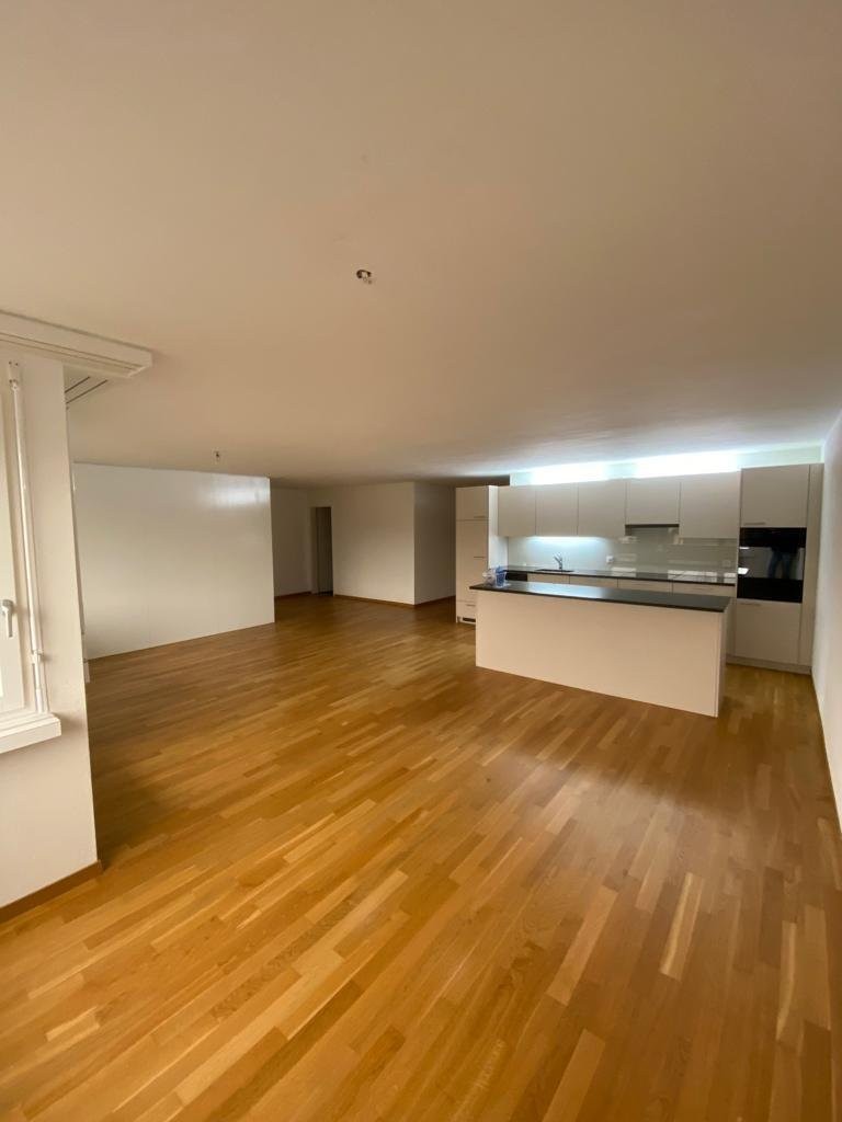 Appartamento di 4 ½ locali