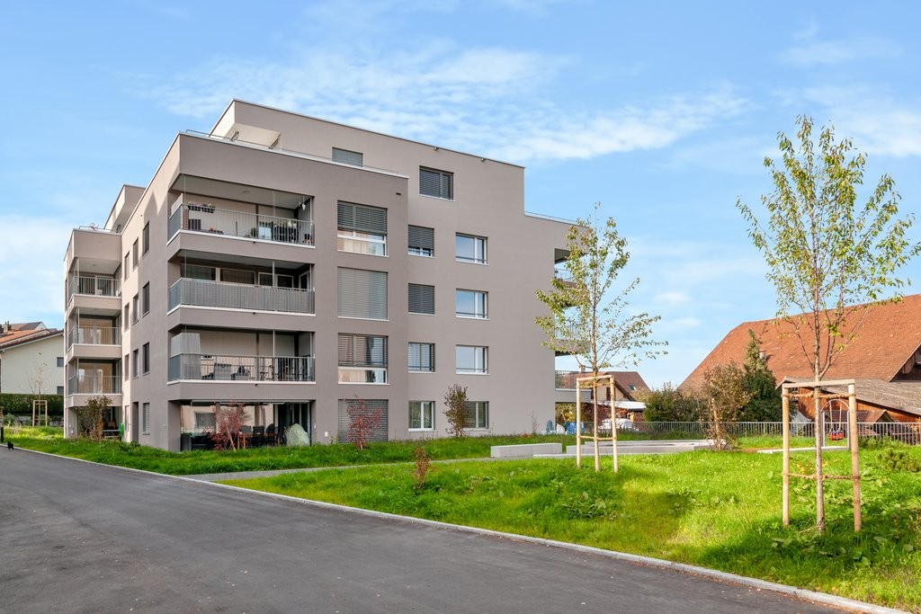 Appartamento di 4 ½ locali