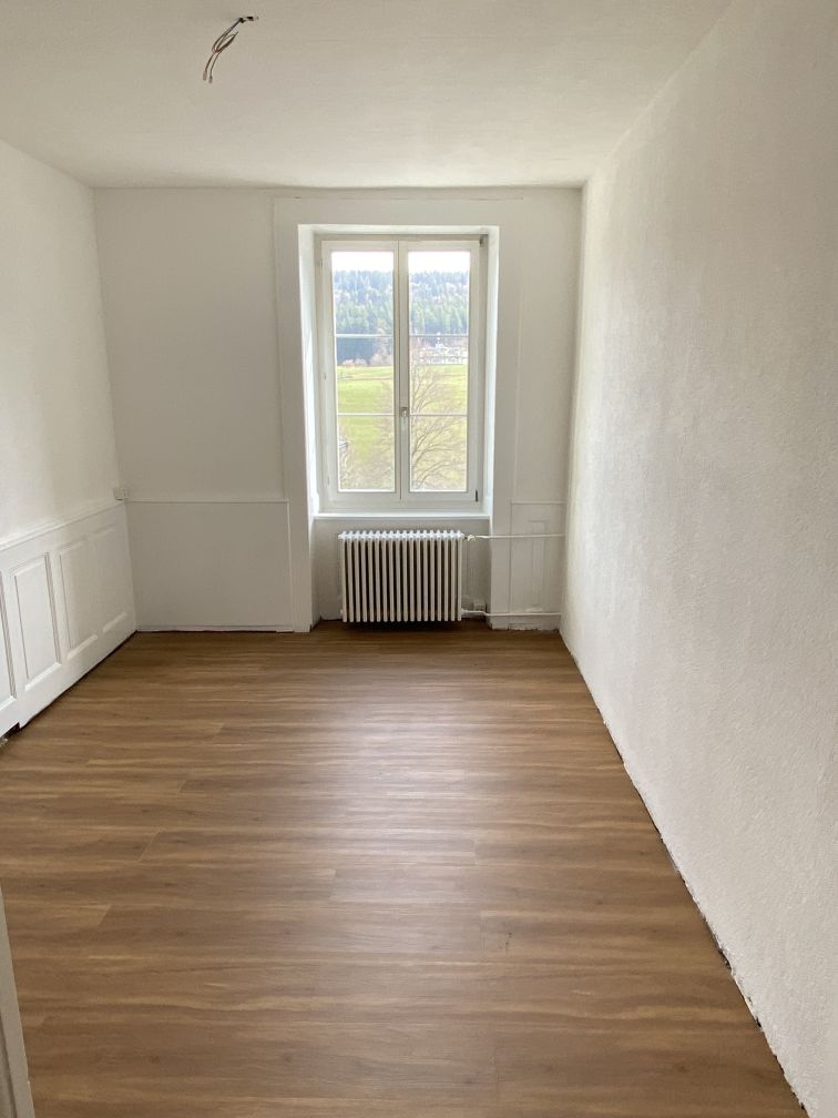 4 ½ rooms apartment