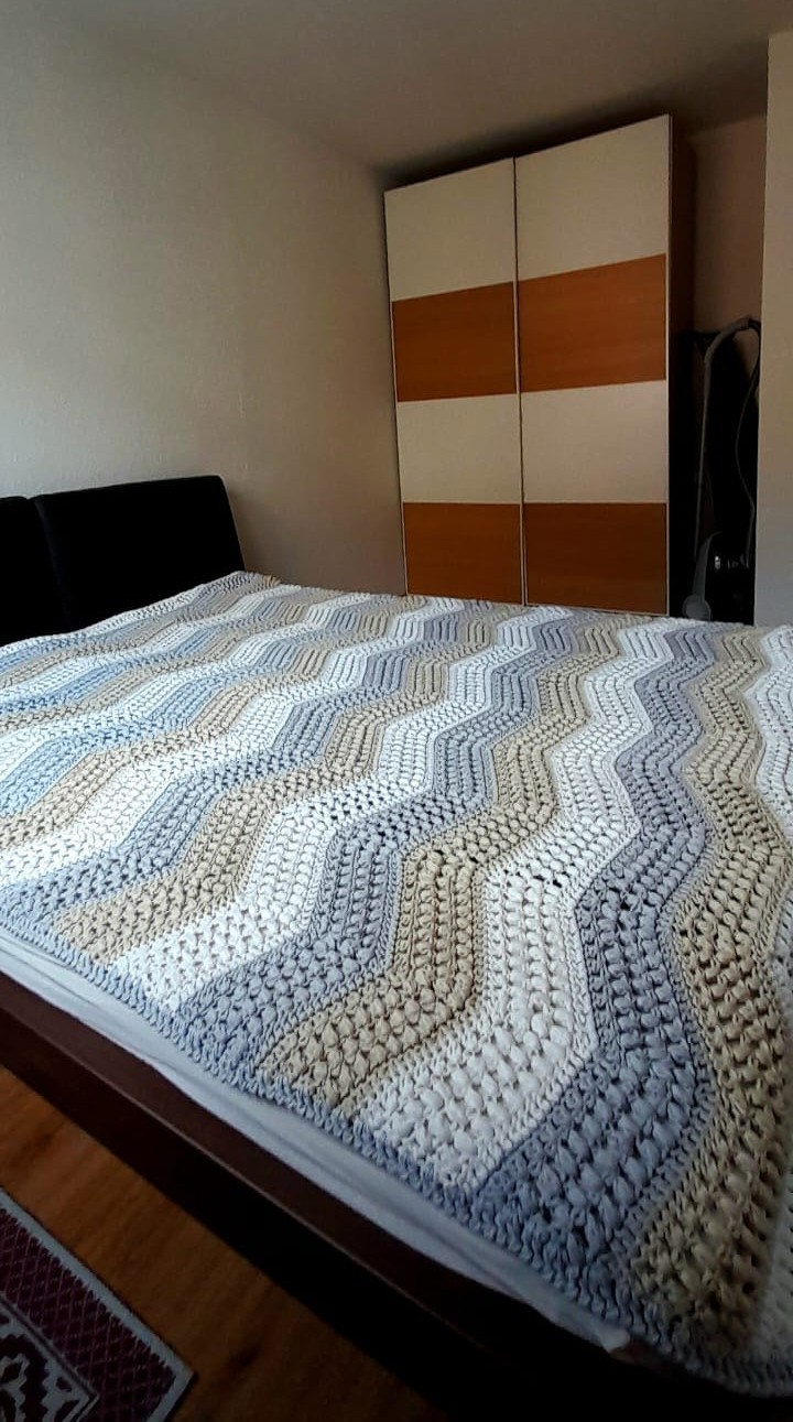 2 rooms apartment