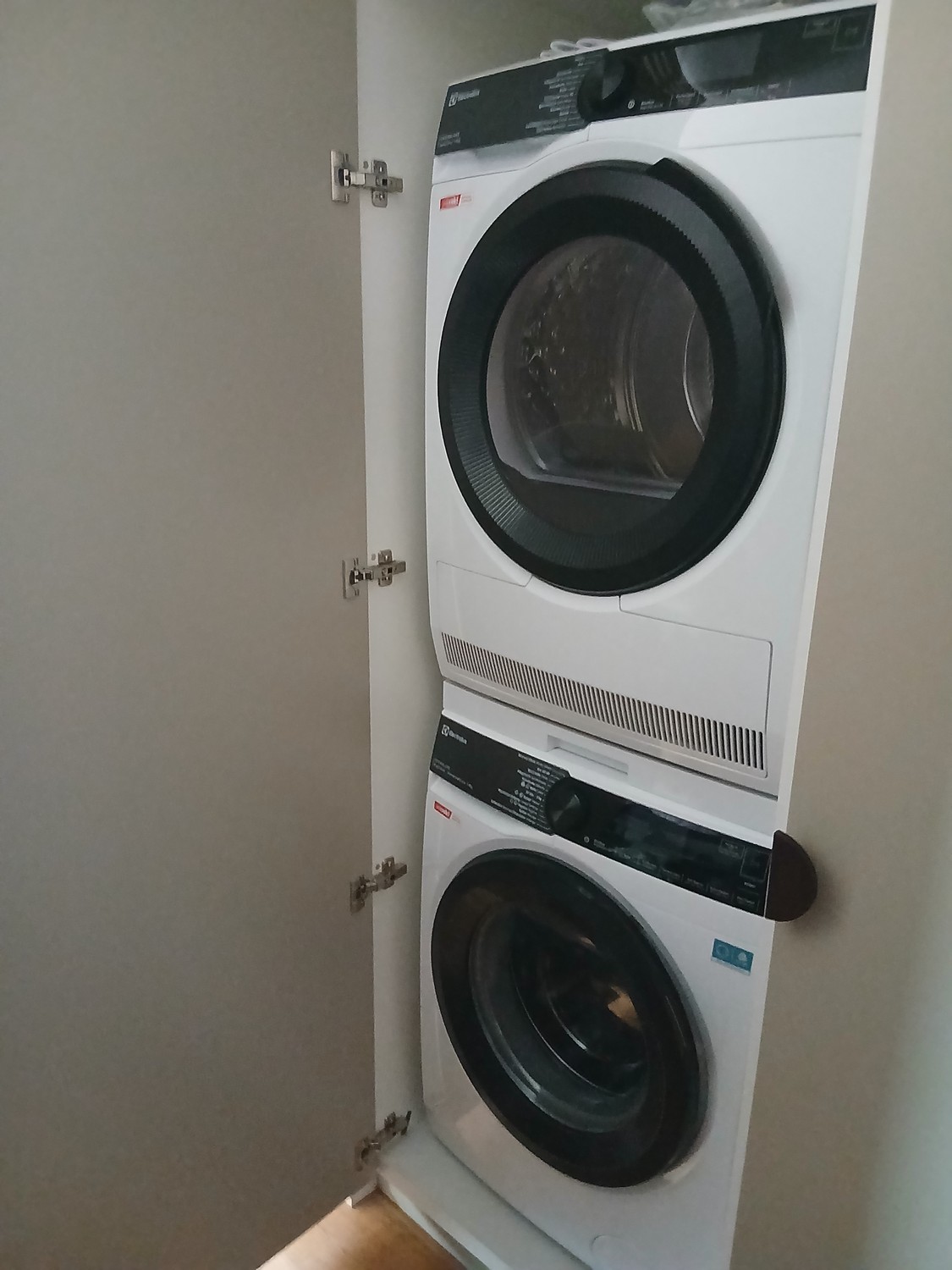 appartamento di 1 ½ stanze