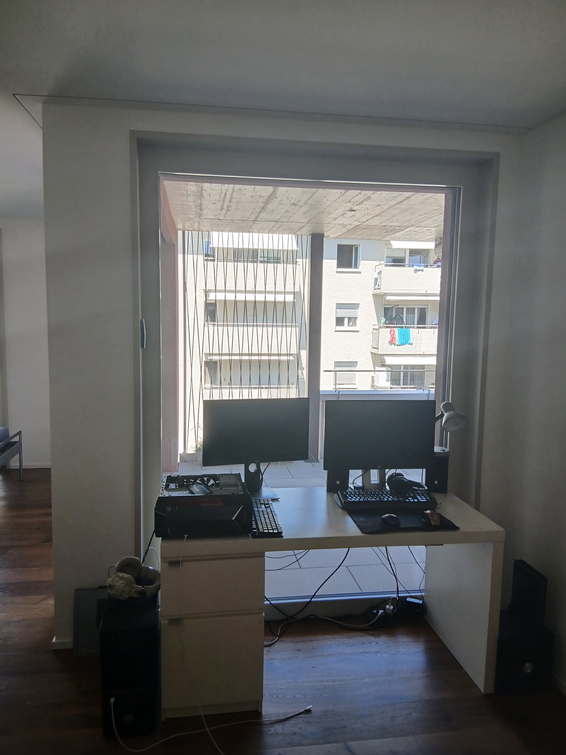 appartamento di 1 ½ stanze