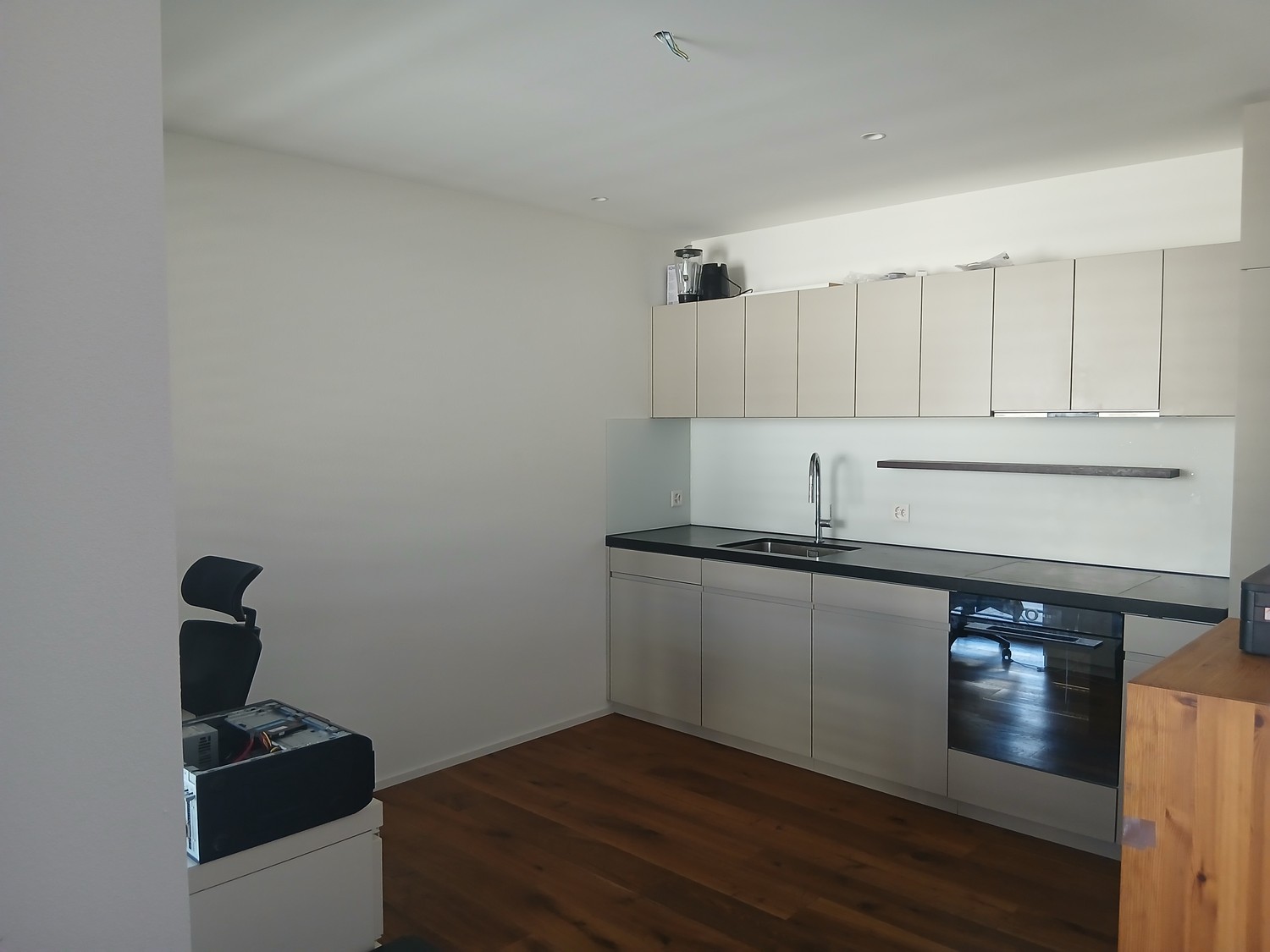 appartamento di 1 ½ stanze
