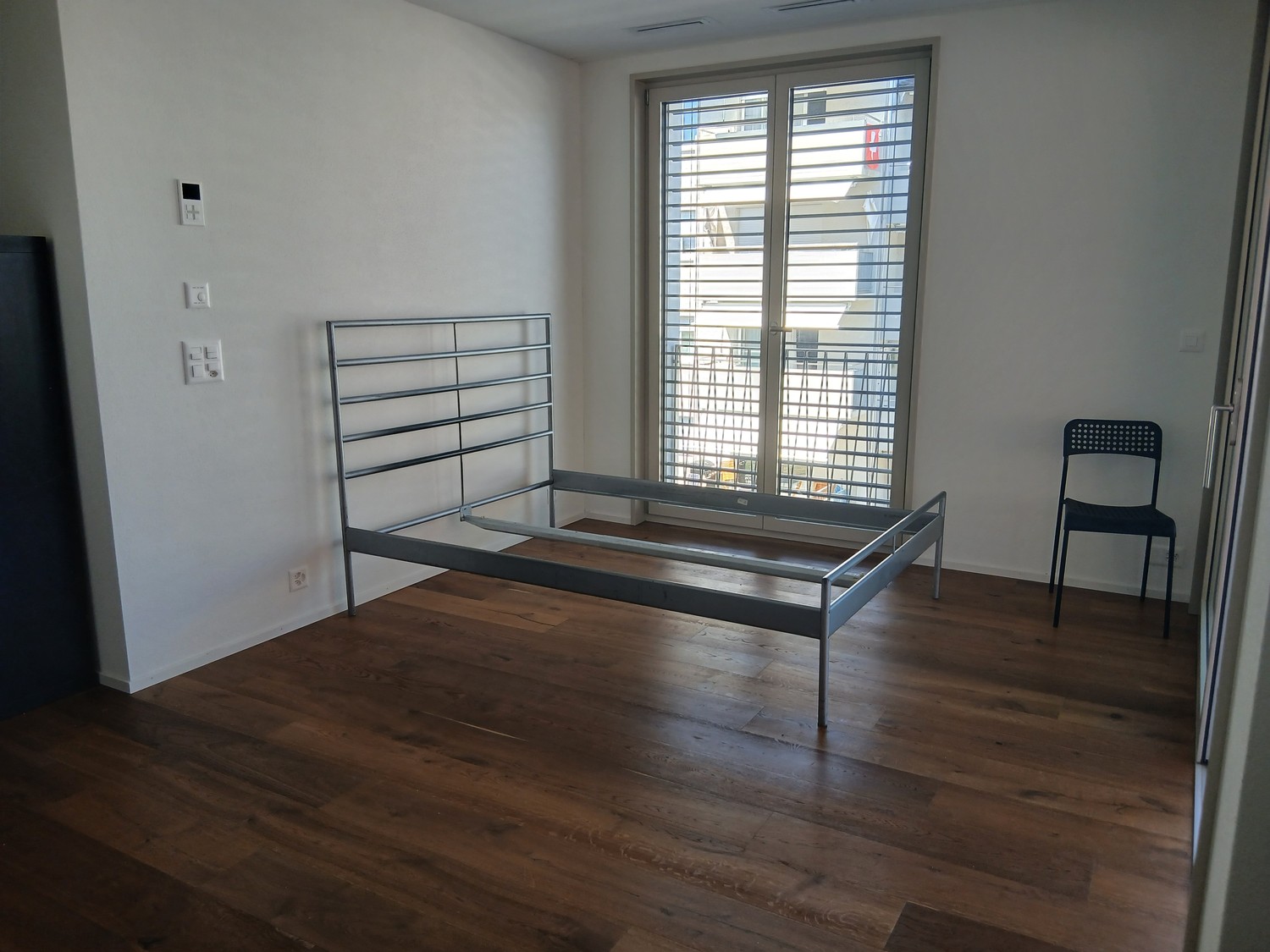 appartamento di 1 ½ stanze