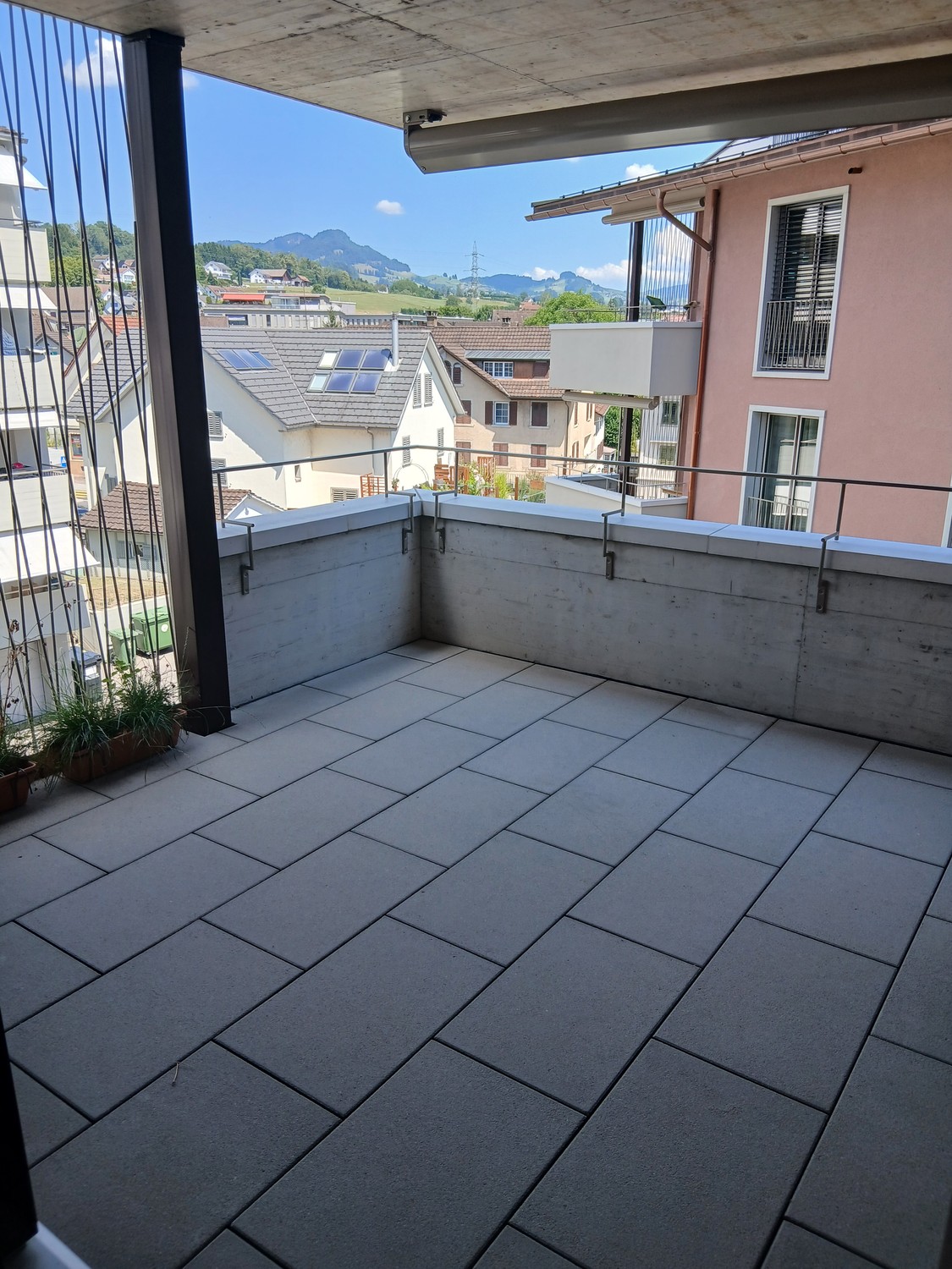appartamento di 1 ½ stanze