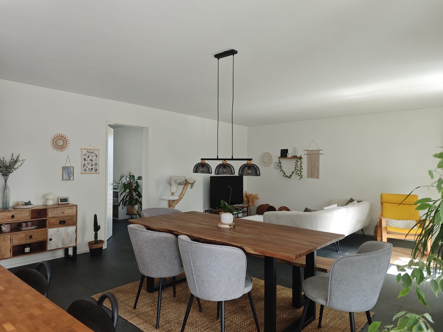 5 ½ rooms apartment