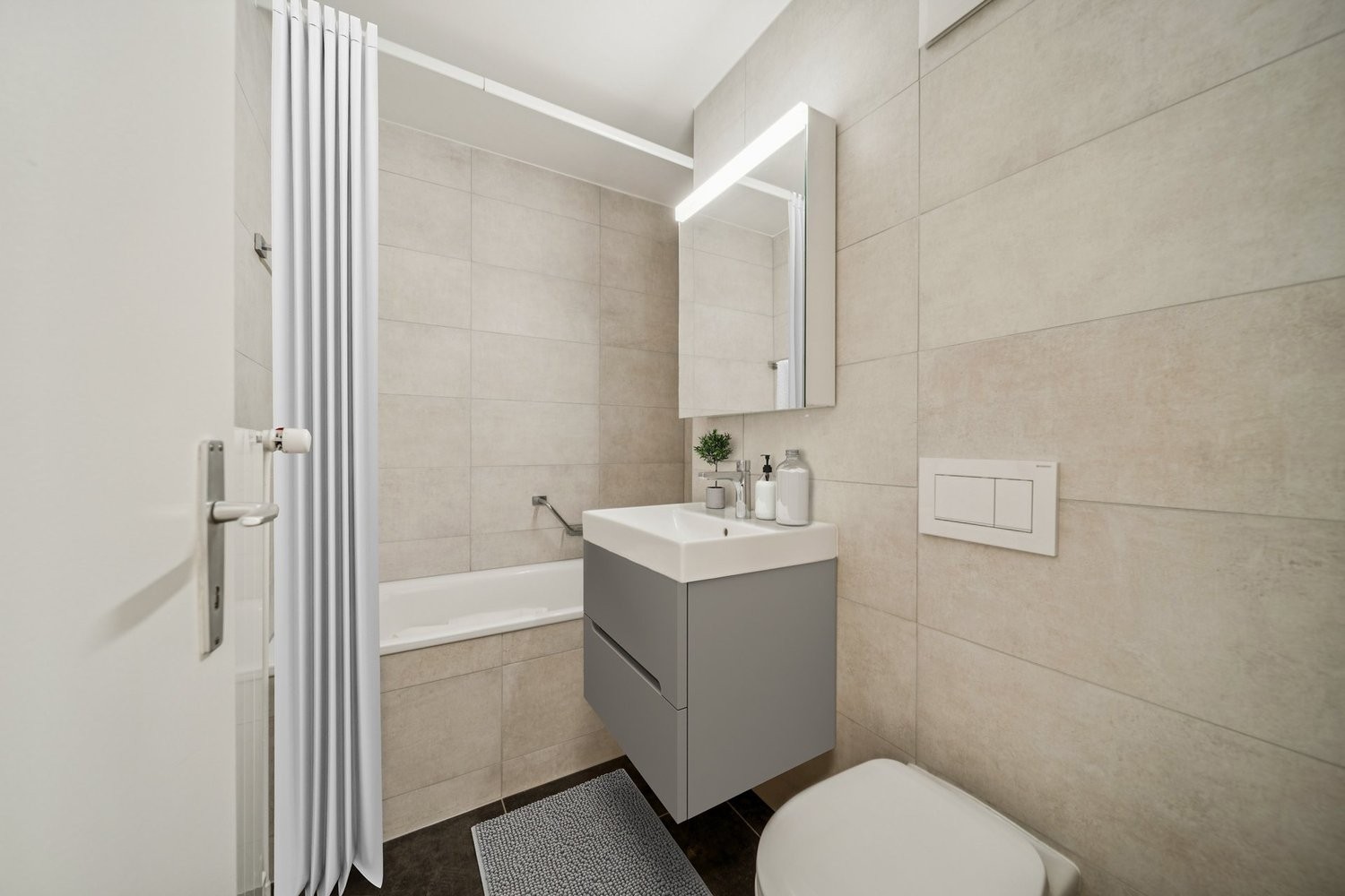 Appartamento 3 ½ locali