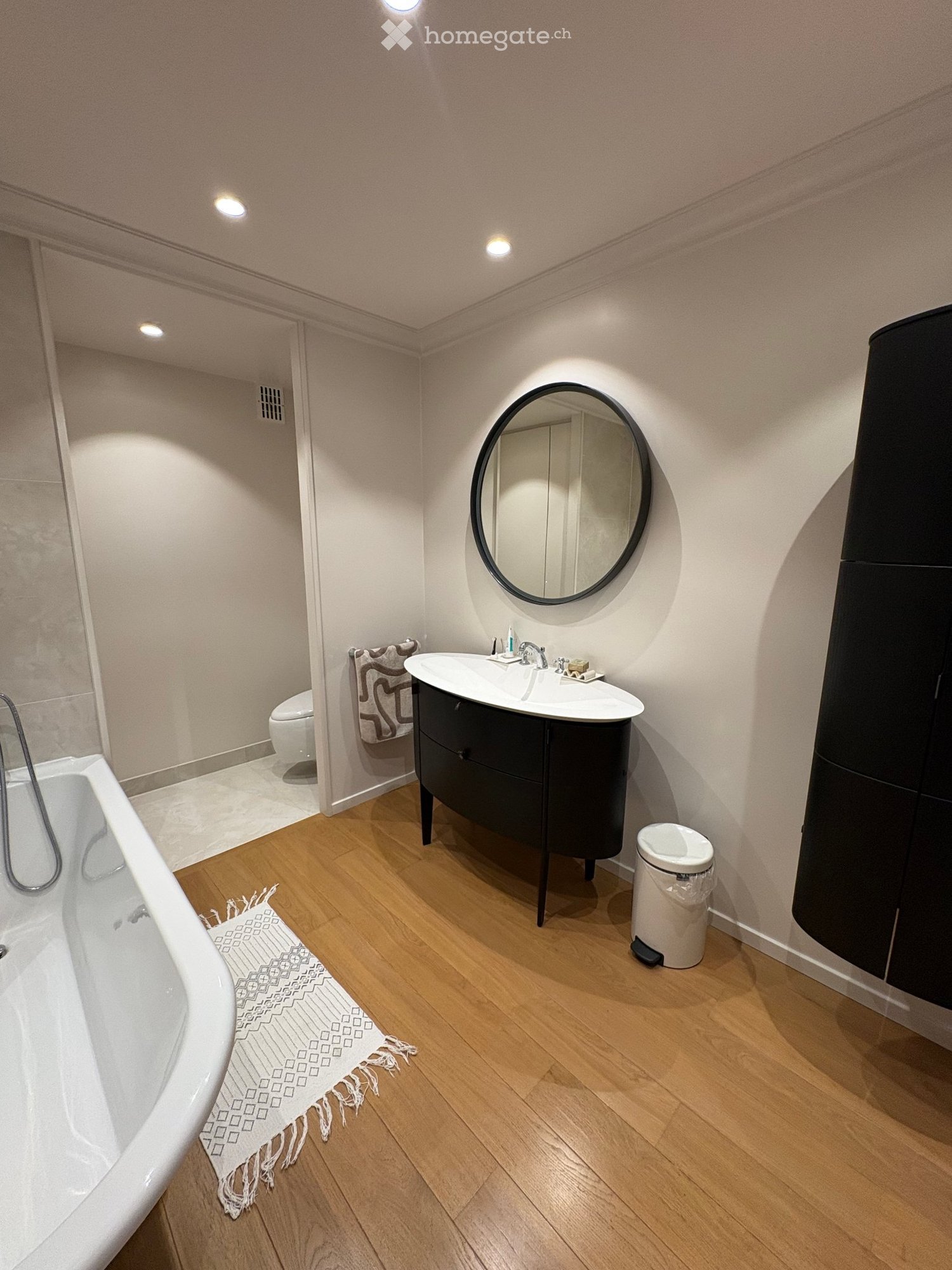 4 ½ rooms apartment