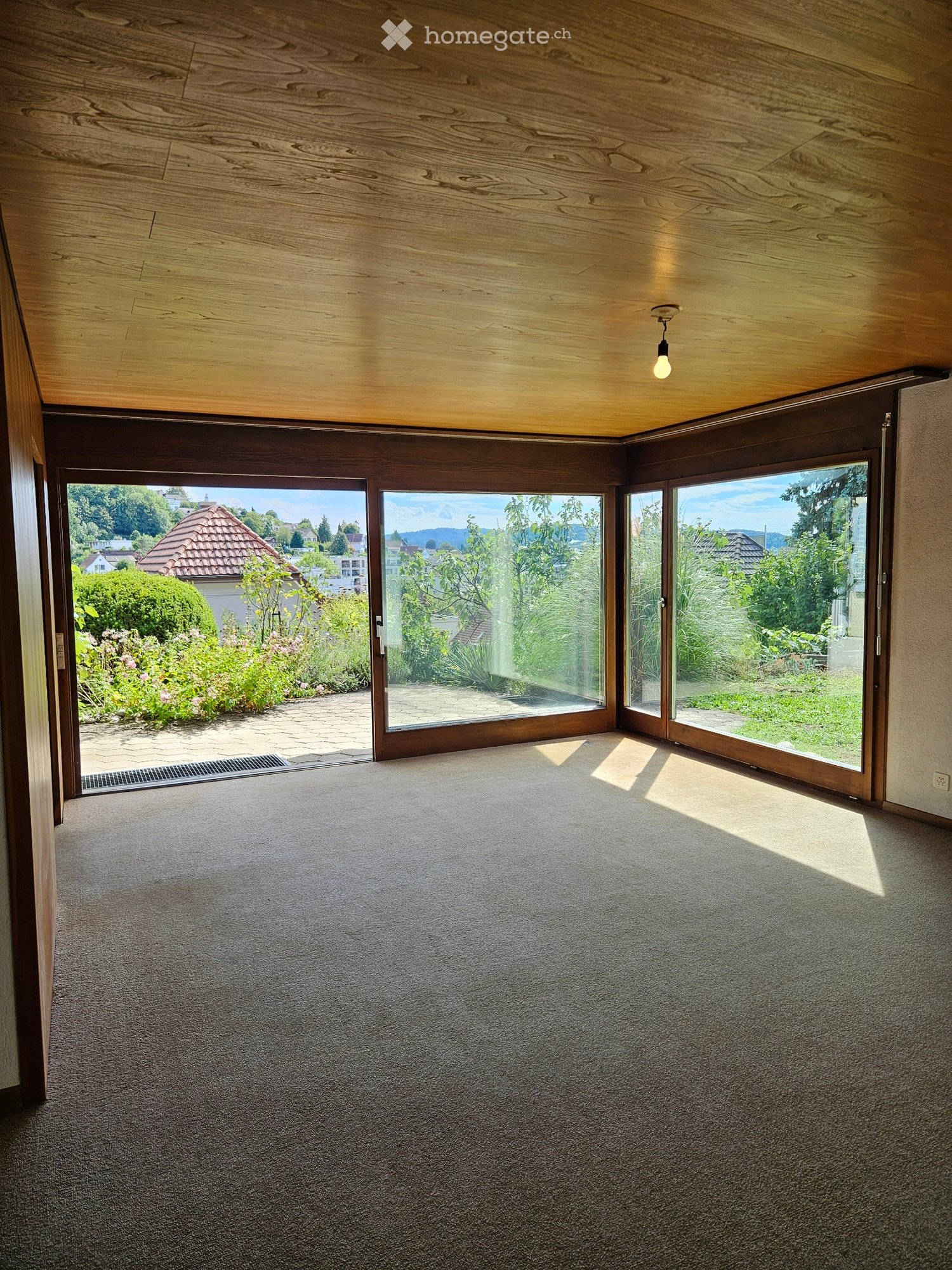 7 ½ rooms single house