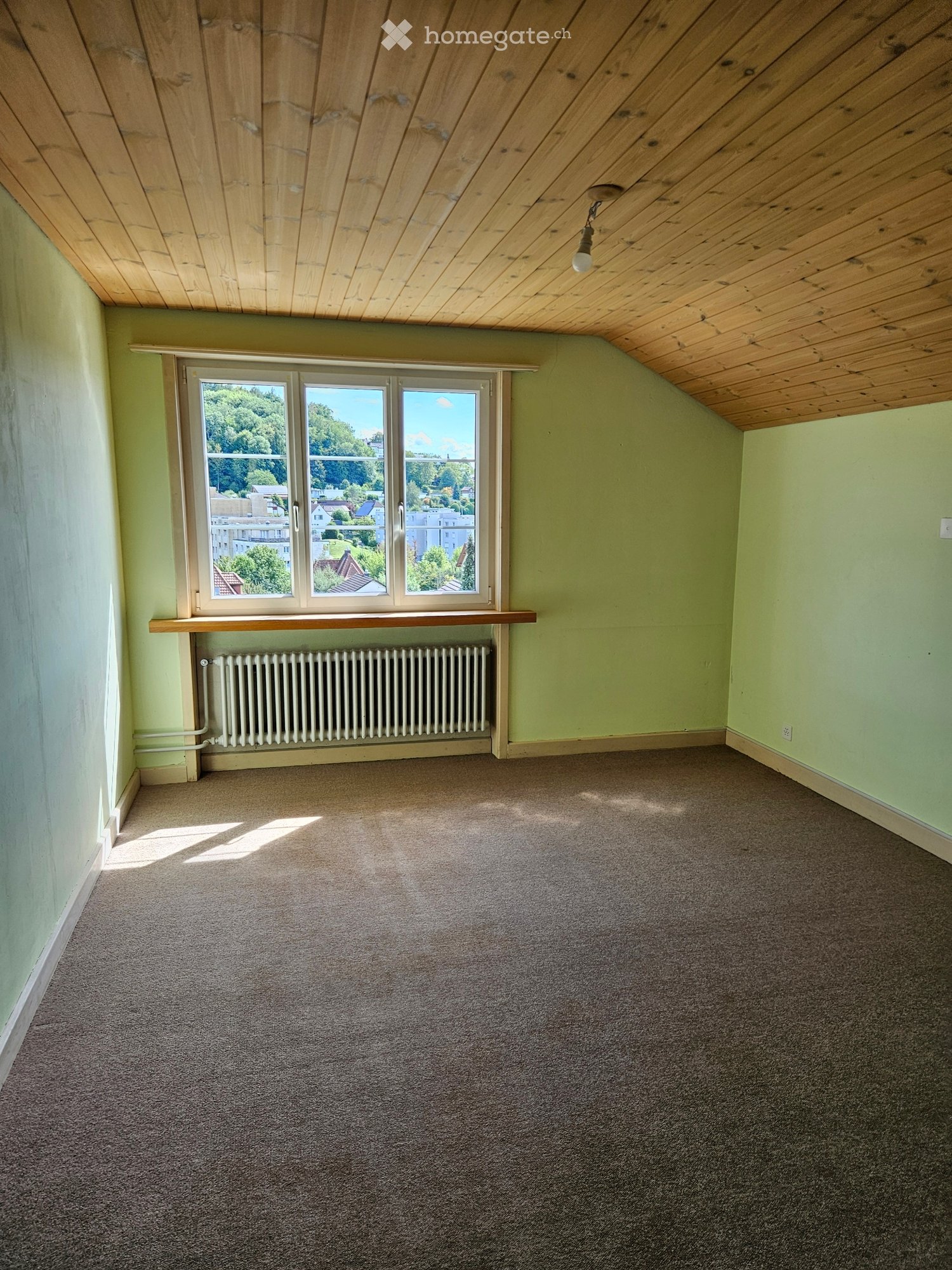 7 ½ rooms single house