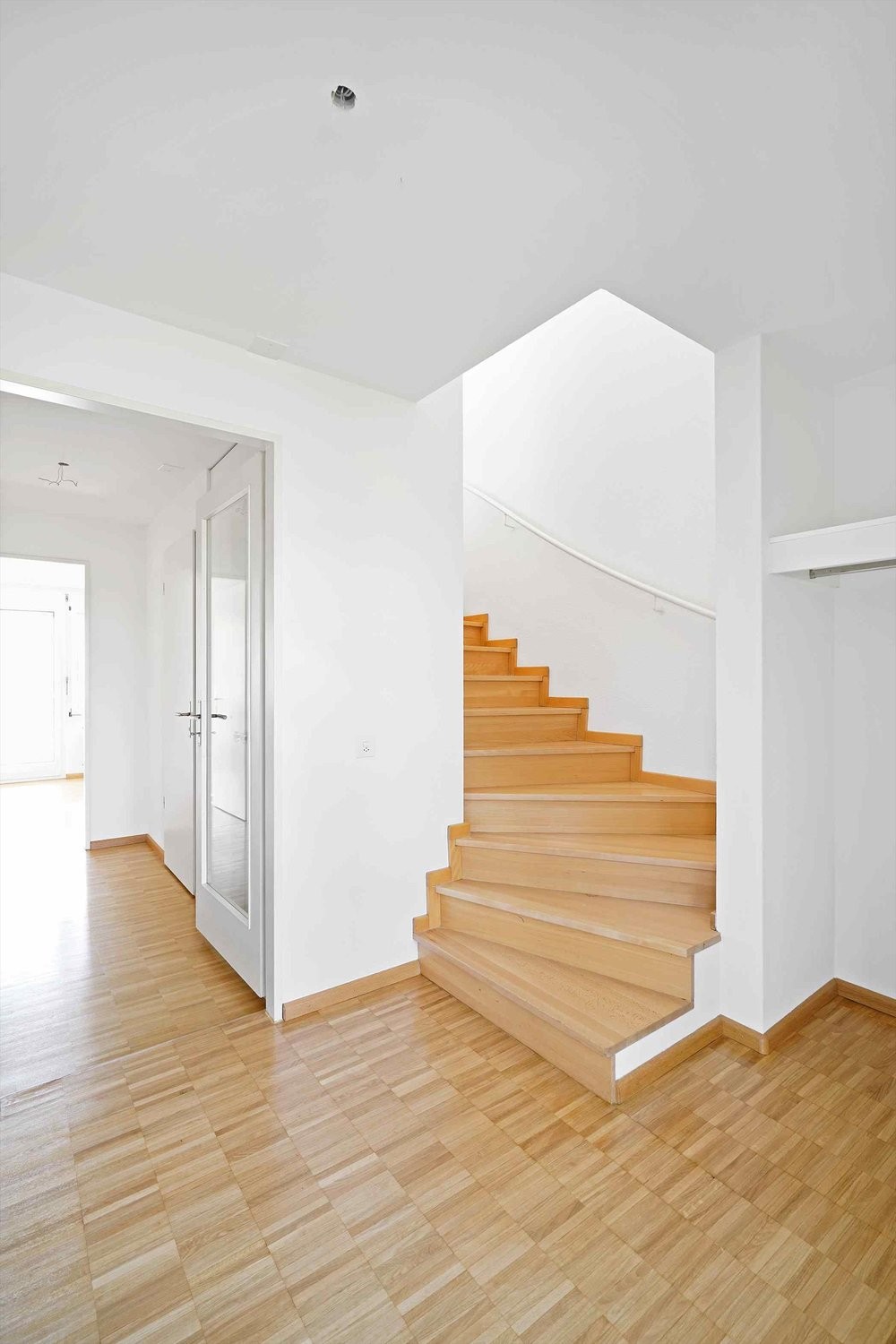 3 ½ locali duplex