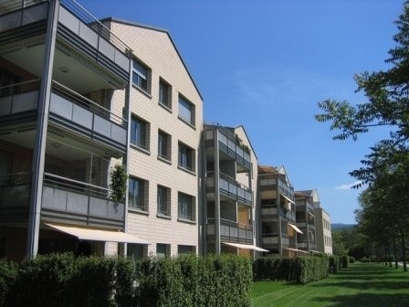 3 ½ locali duplex