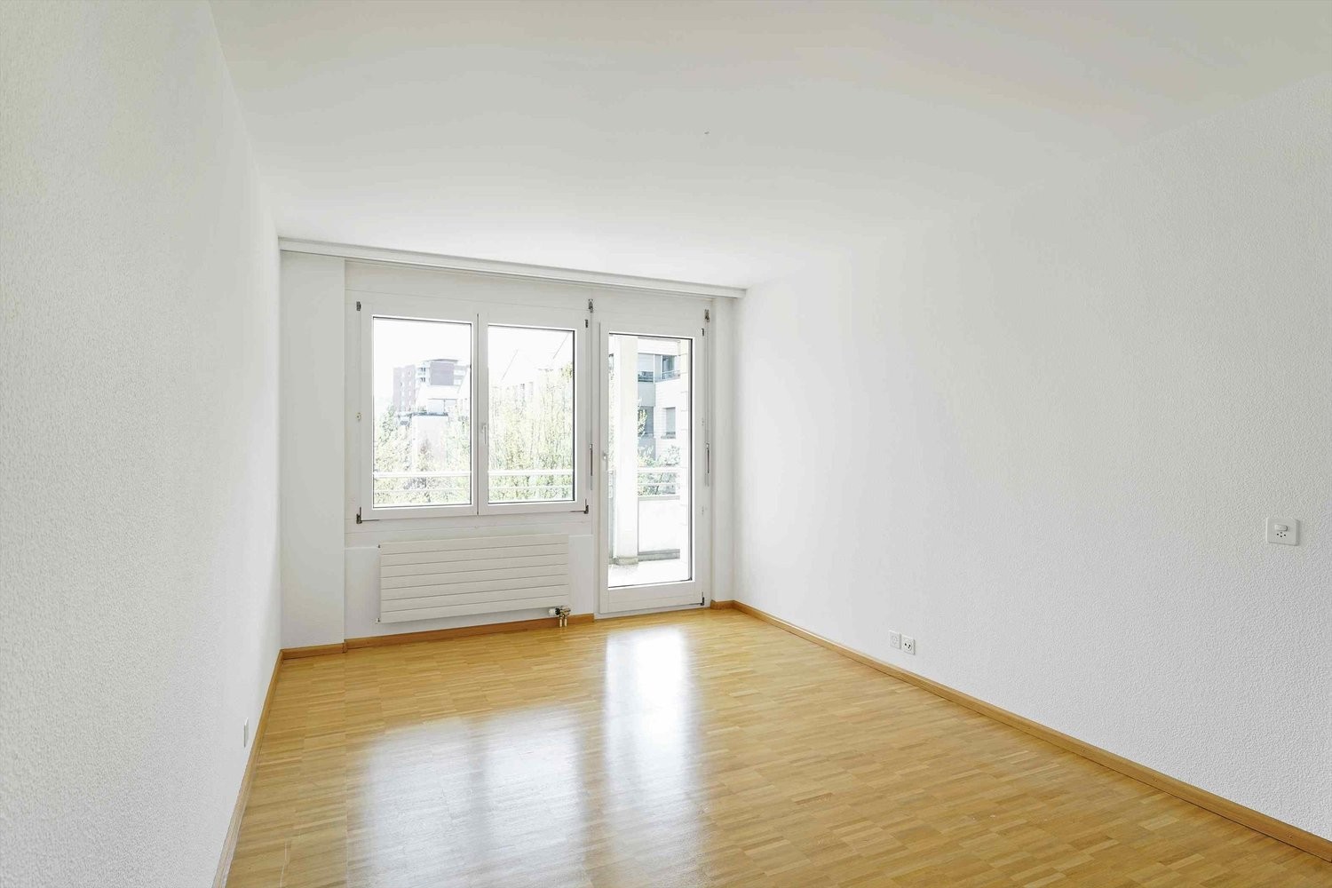 3 ½ locali duplex
