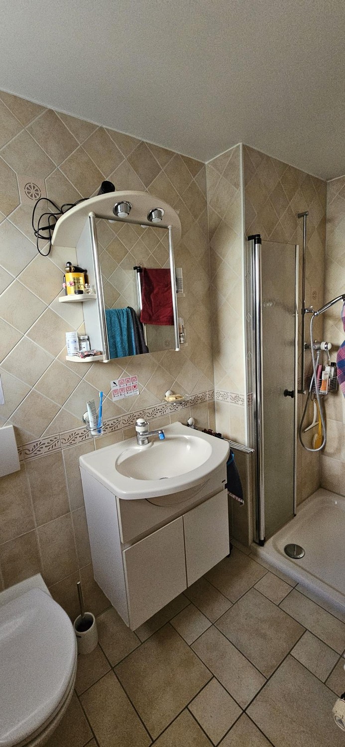 Appartement de 4 ½ pièces
