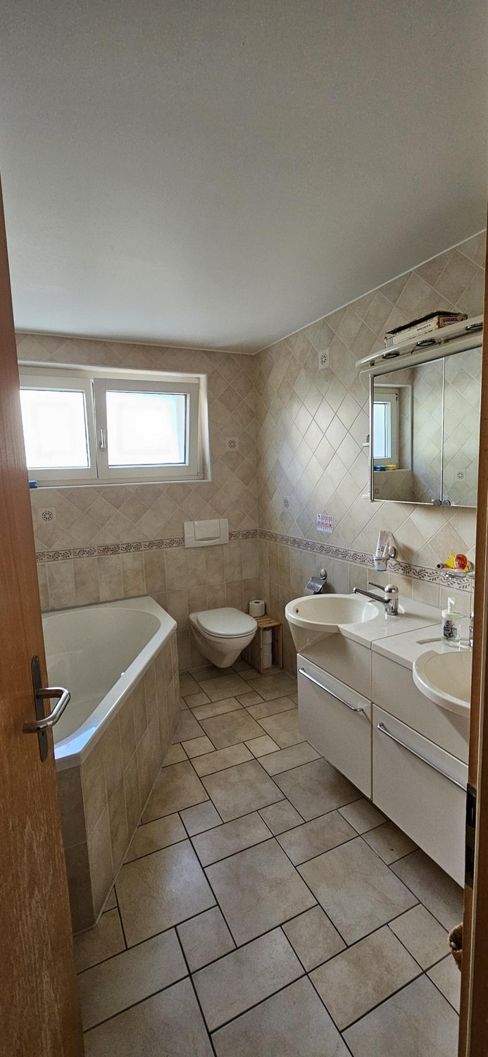 Appartement de 4 ½ pièces