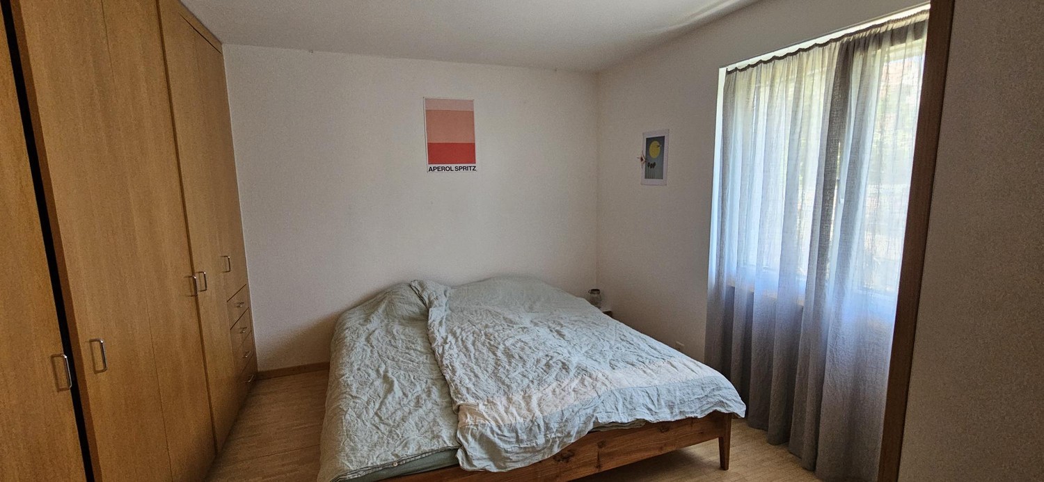Appartement de 4 ½ pièces