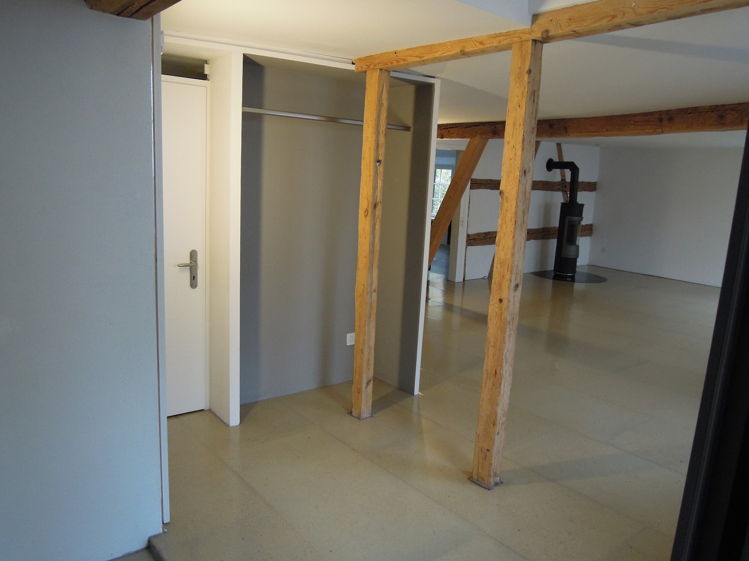 Appartamento di 3 ½ locali