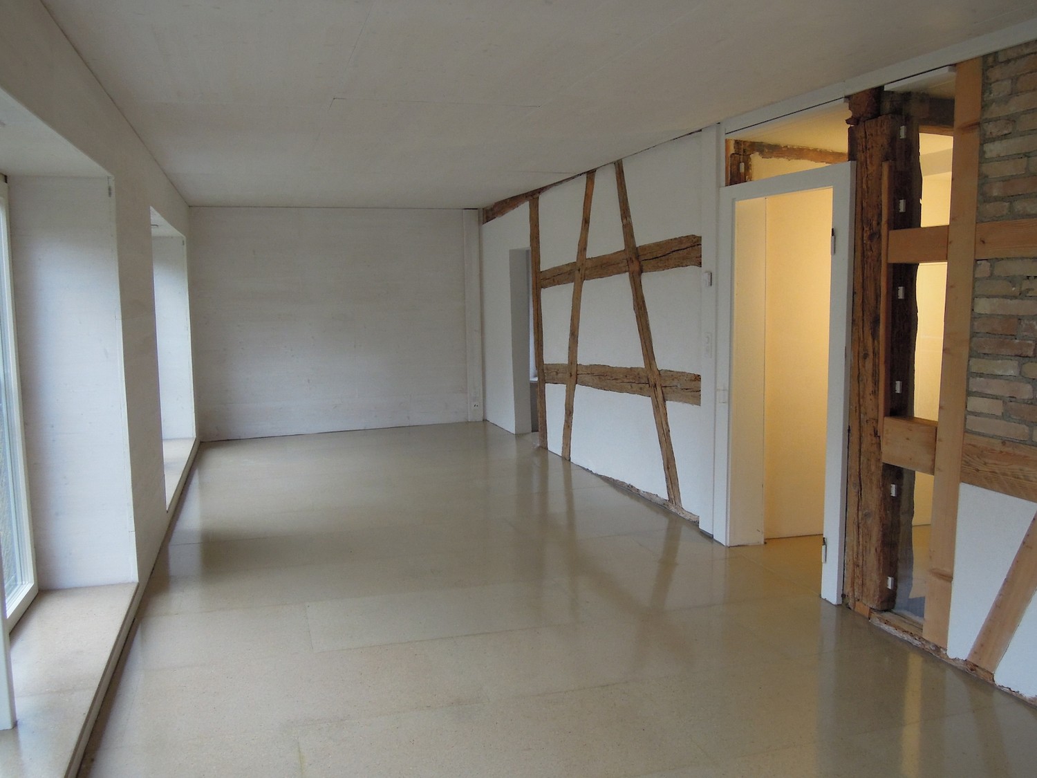 Appartamento di 3 ½ locali