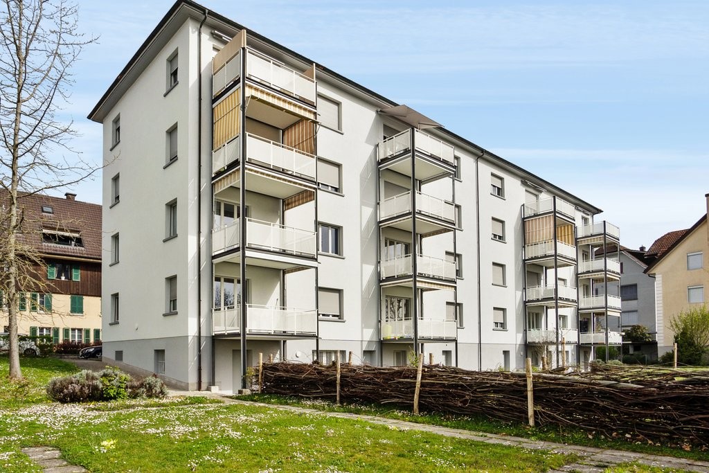 Appartamento di 3 ½ locali
