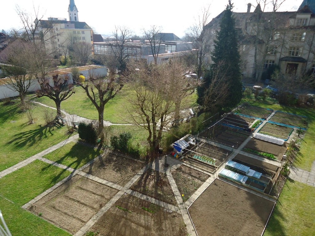 Appartamento di 3 ½ locali