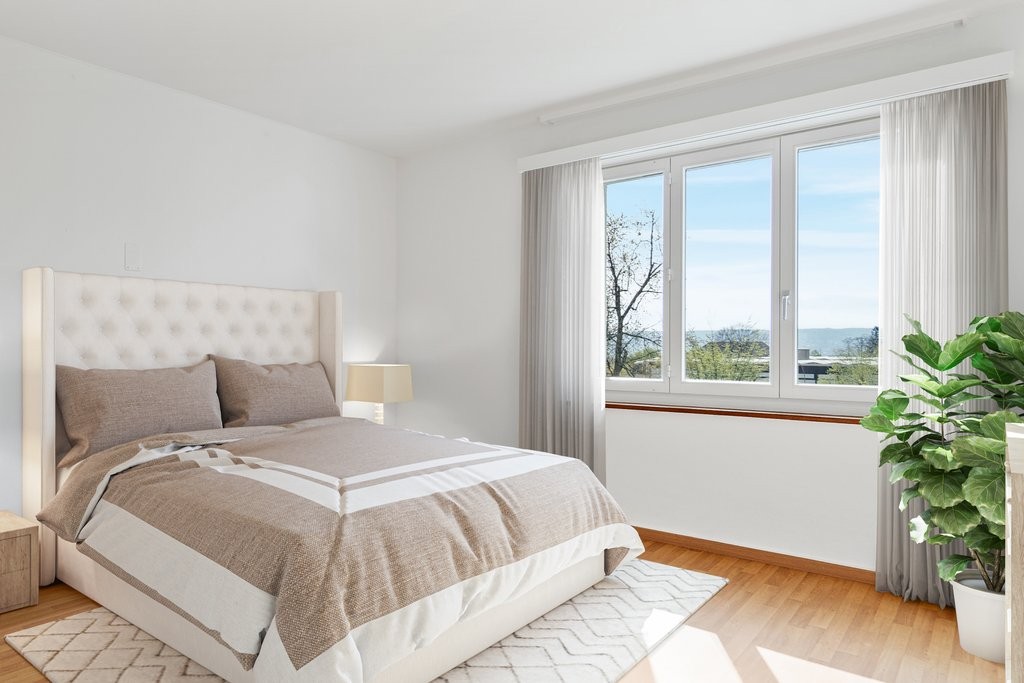 Appartamento di 3 ½ locali