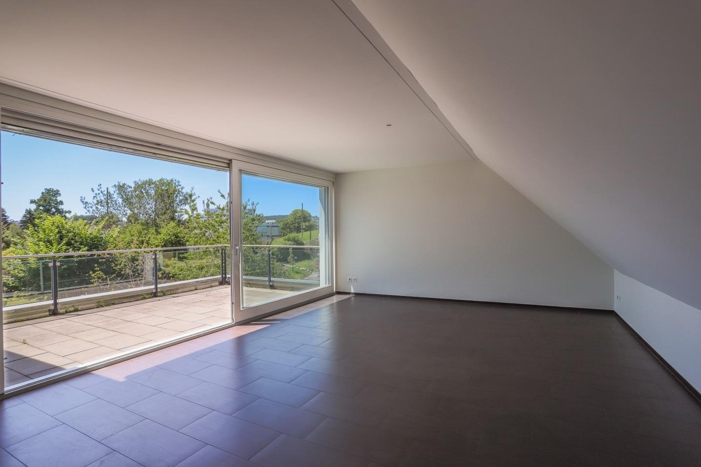 3 ½ pièces appartement