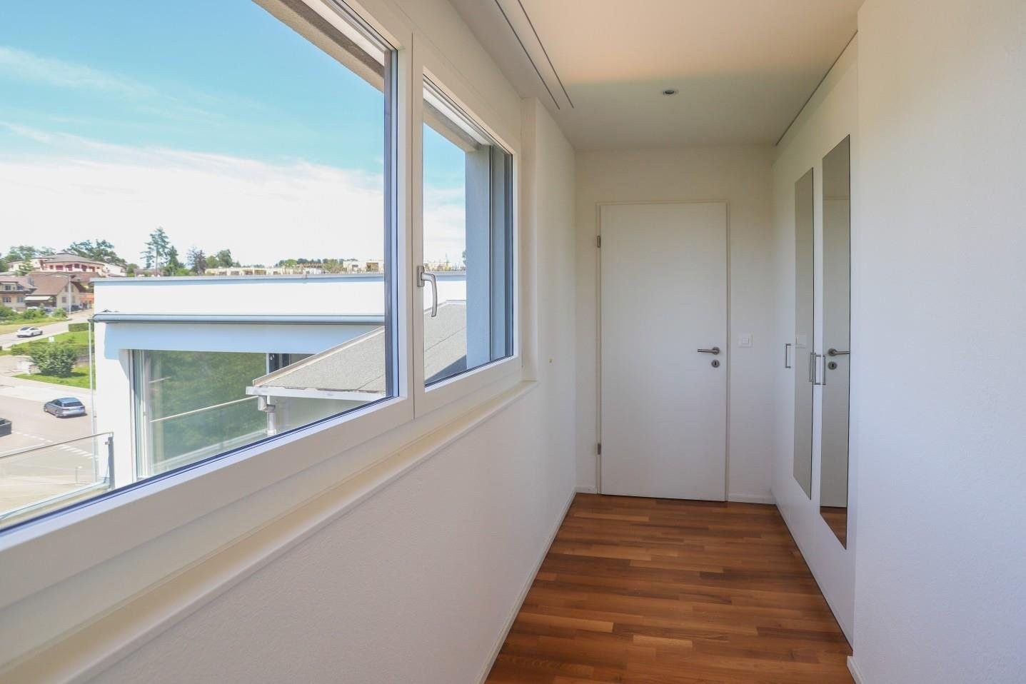 3 ½ pièces appartement
