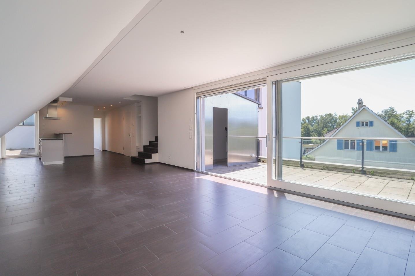 3 ½ pièces appartement