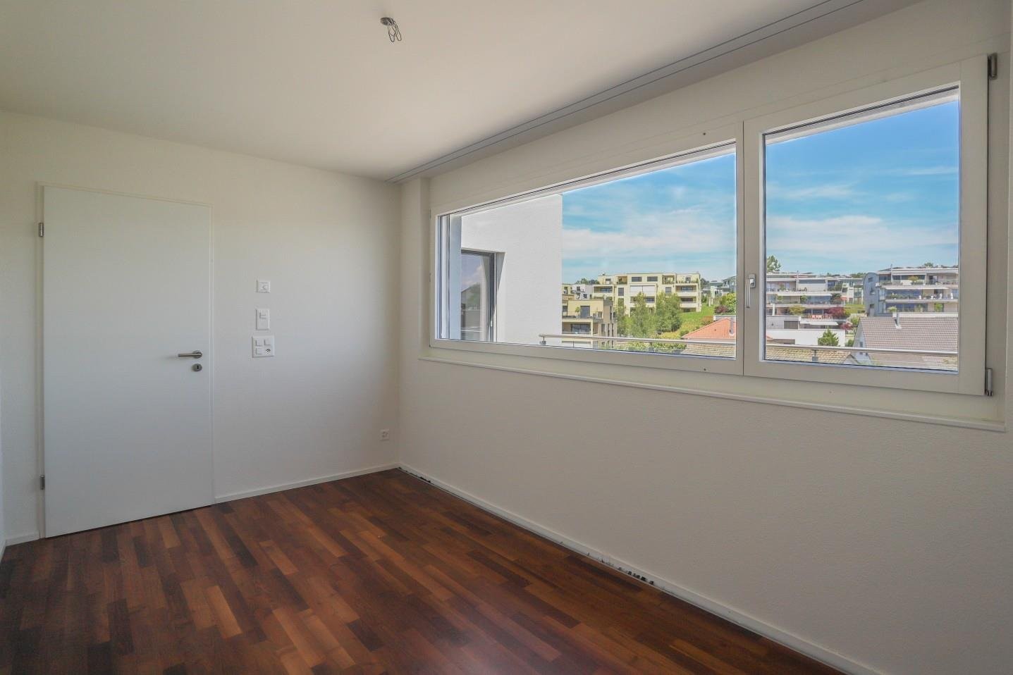 3 ½ pièces appartement