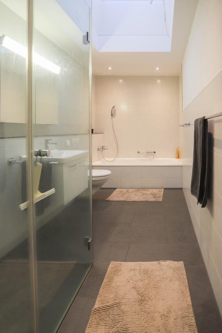 3 ½ pièces appartement