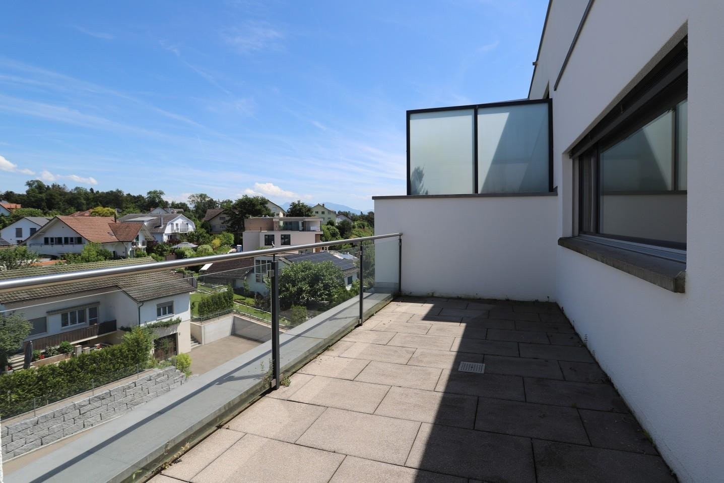 3 ½ pièces appartement