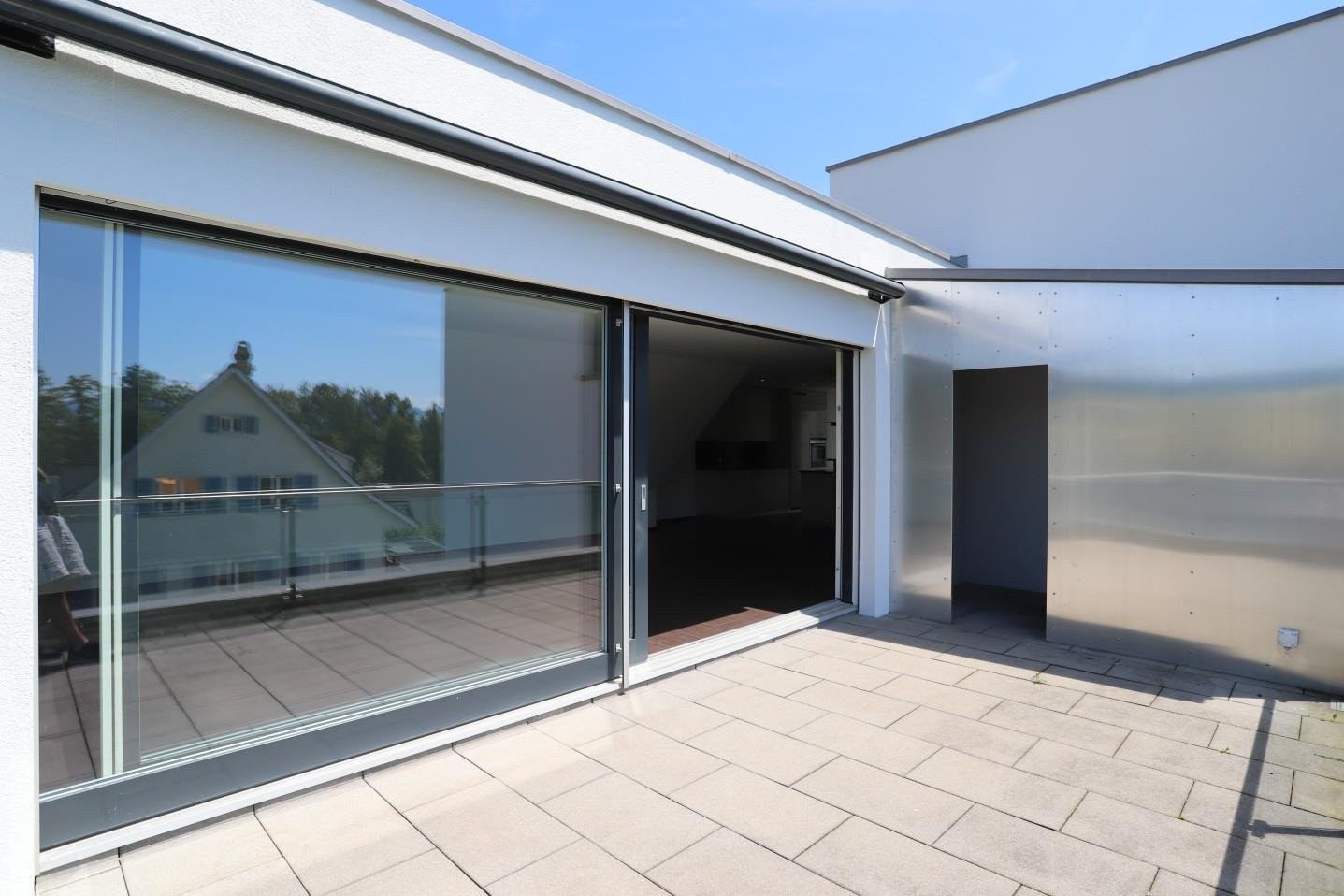 3 ½ pièces appartement