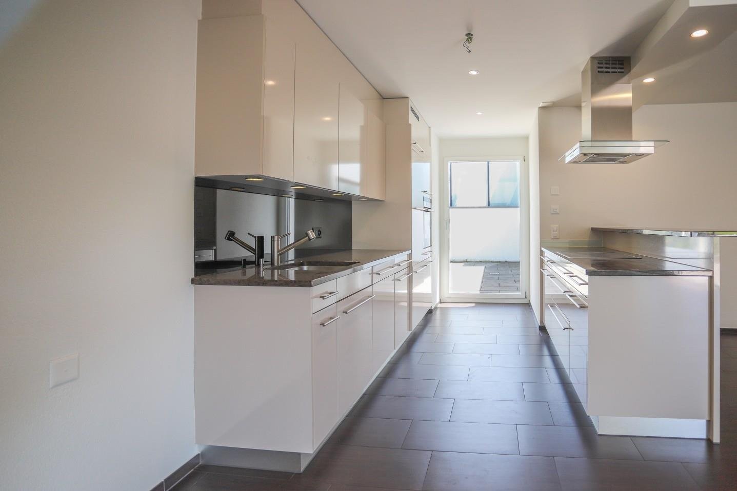 3 ½ pièces appartement