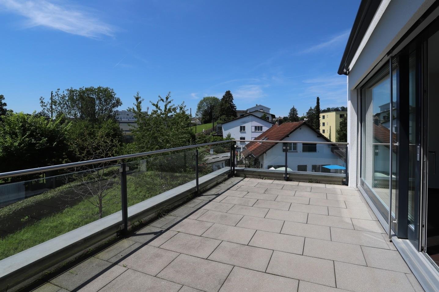 3 ½ pièces appartement