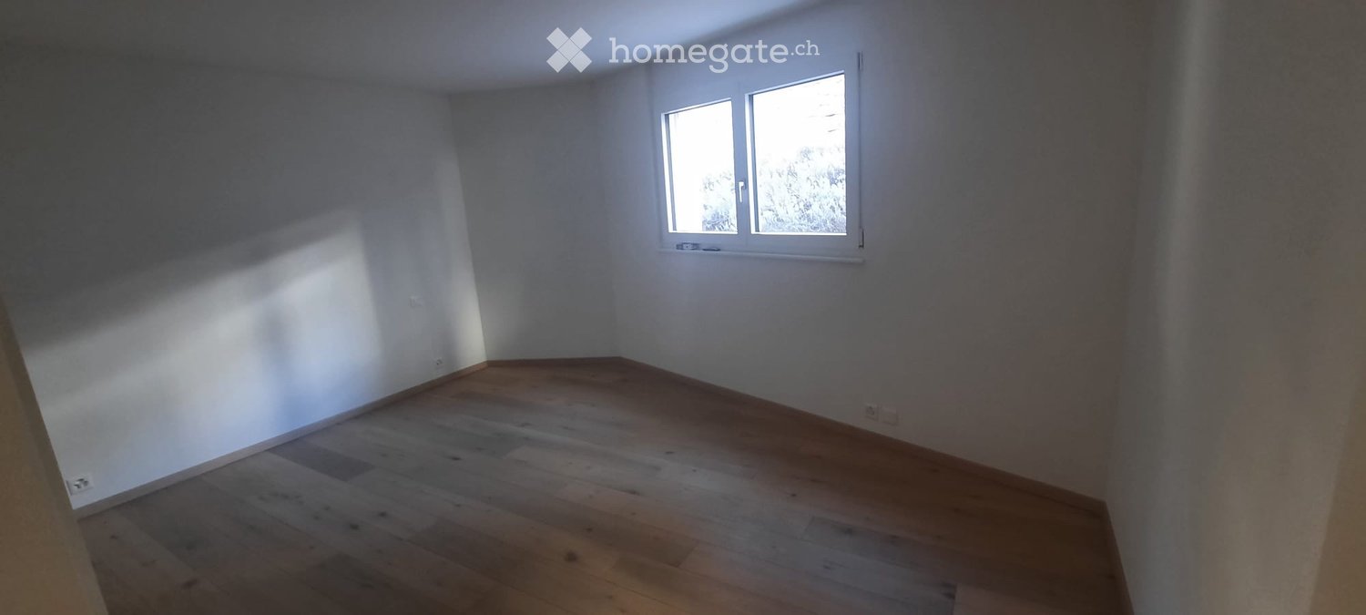Appartamento di 4 ½ locali