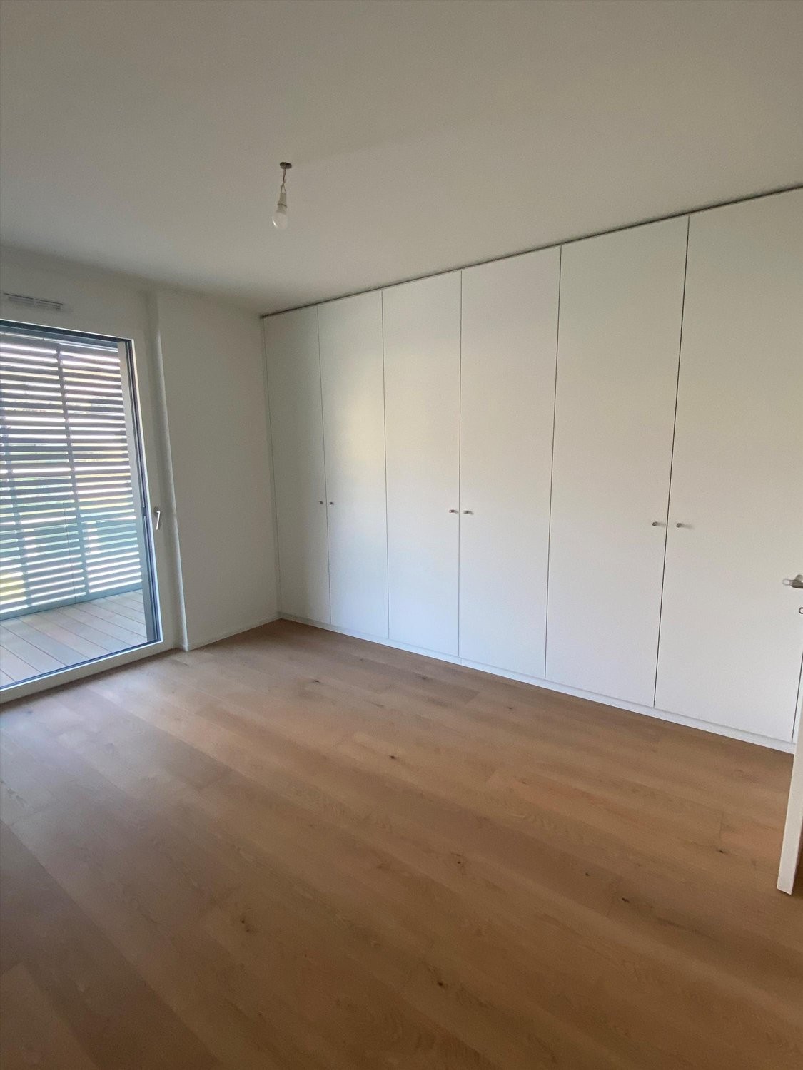 2 ½ Zimmer-Wohnung
