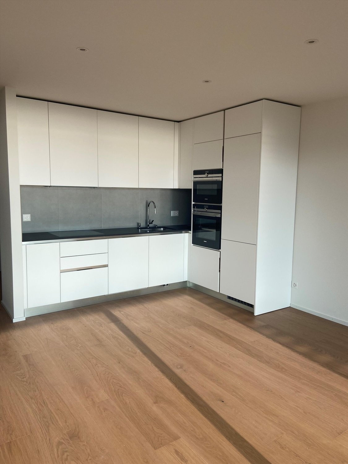 2 ½ Zimmer-Wohnung