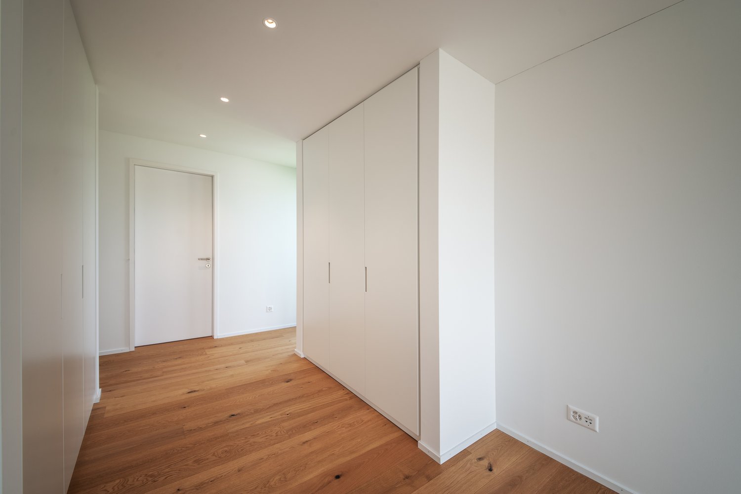 3 ½ rooms attic flat