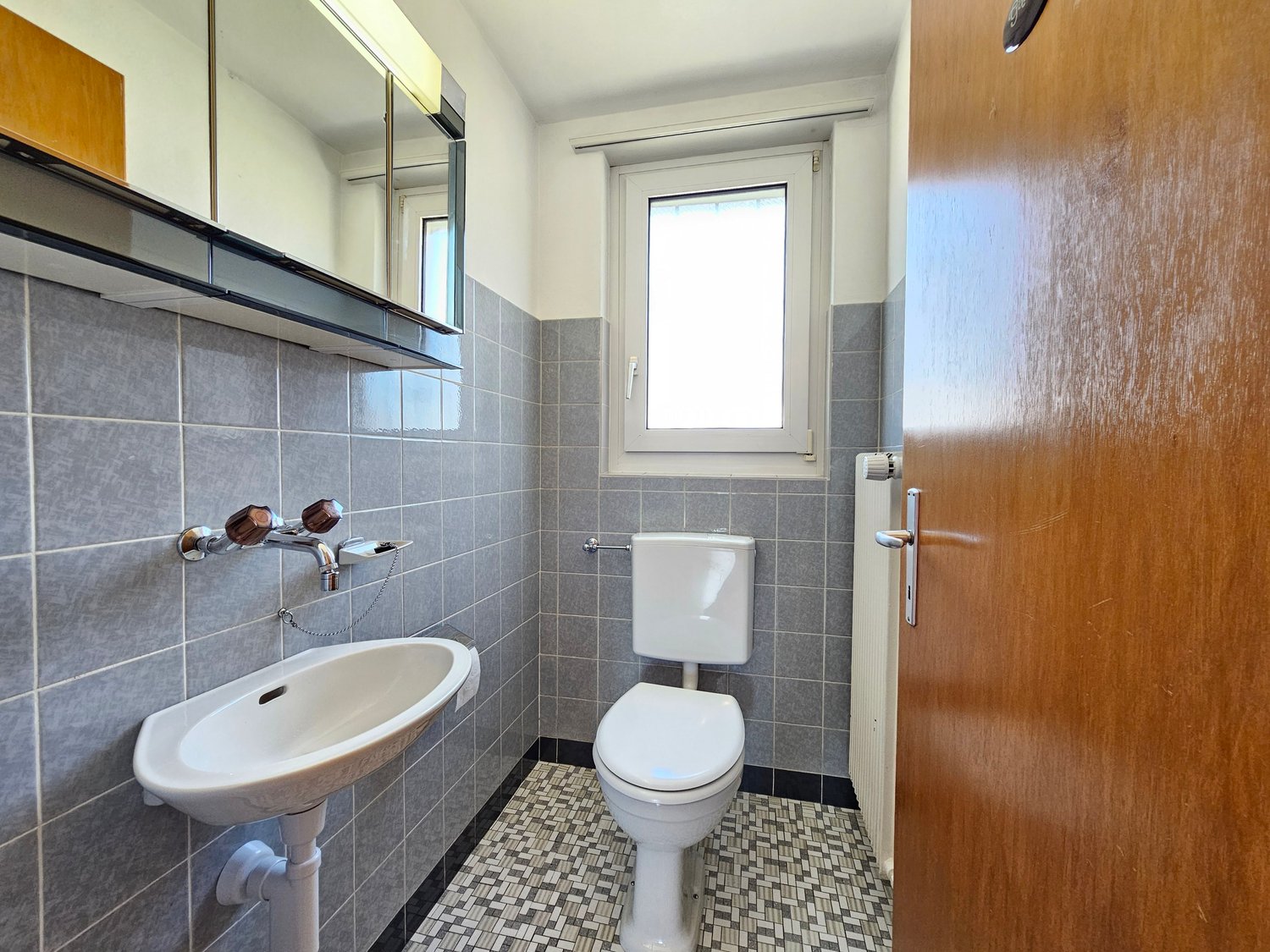 Appartamento di 5 ½ locali