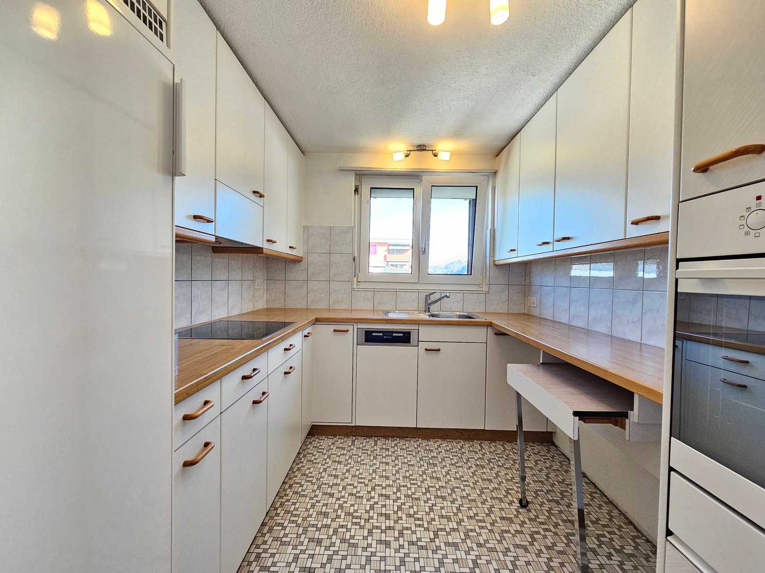 Appartamento di 5 ½ locali