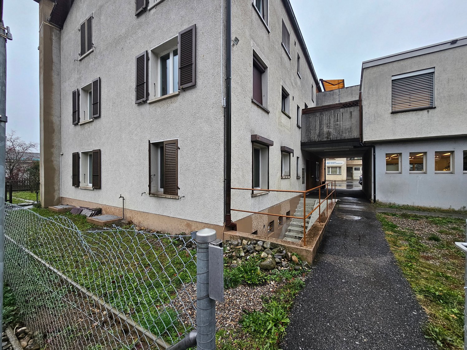 Appartamento di 5 ½ locali
